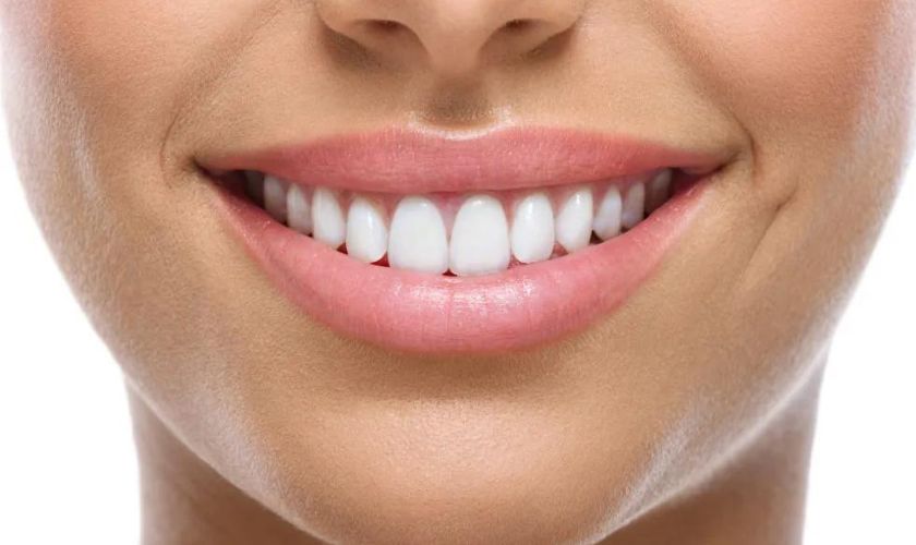 Cosmetic Dentist Burke